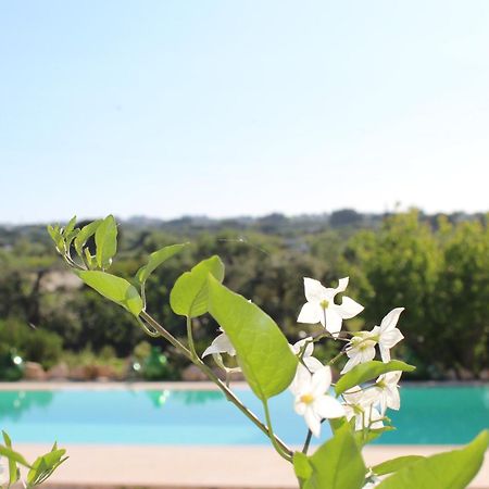 Trullo Il Melograno Vendégház Ostuni Kültér fotó