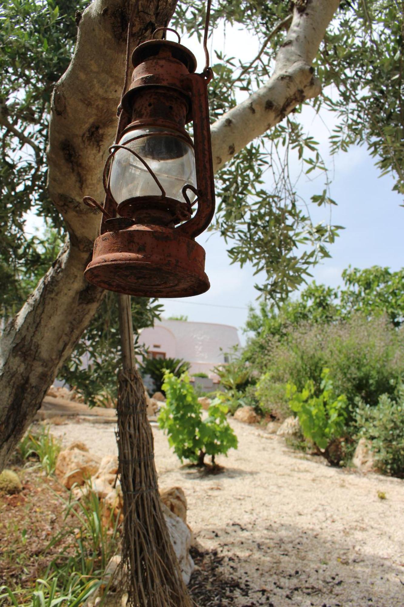 Trullo Il Melograno Vendégház Ostuni Kültér fotó