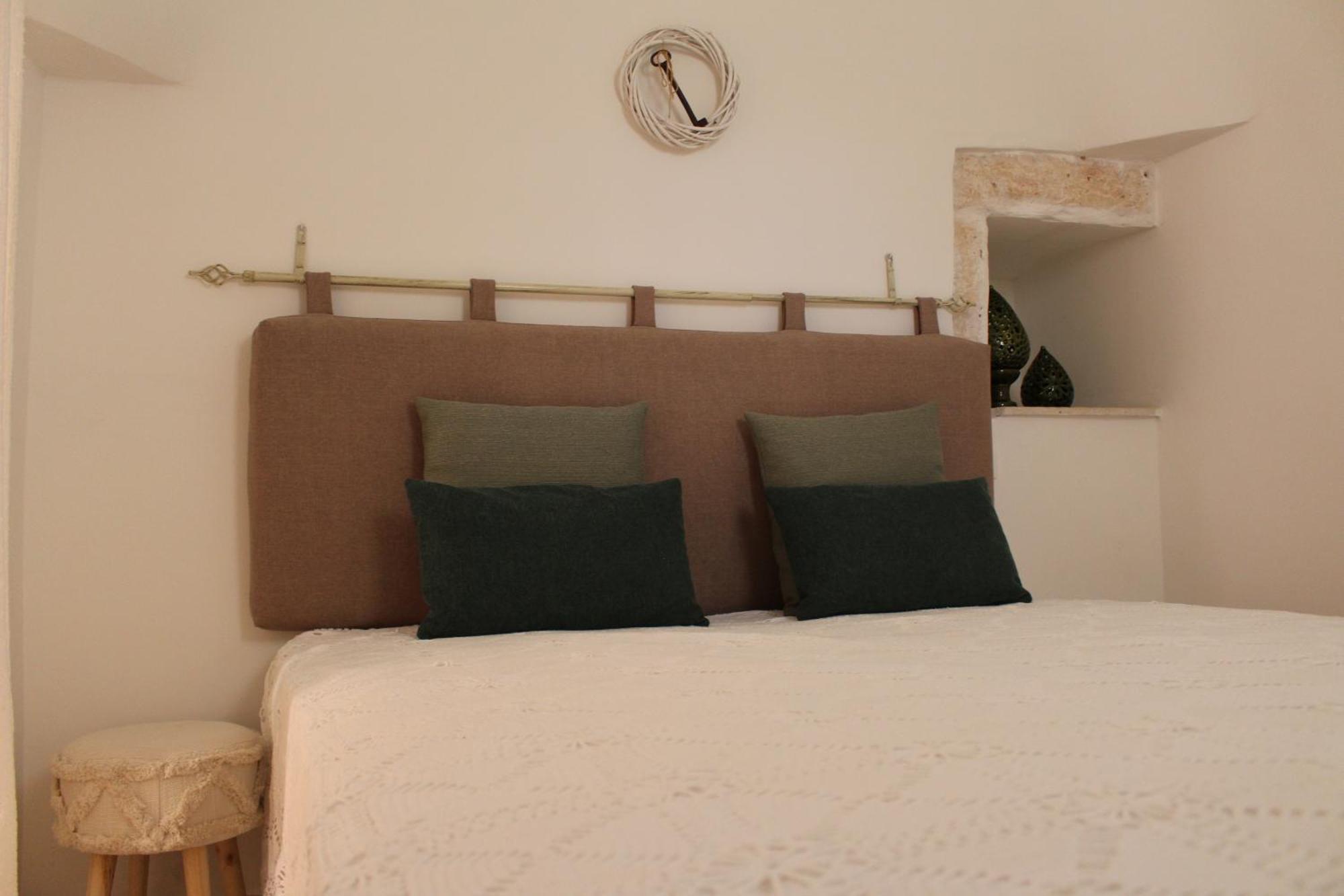 Trullo Il Melograno Vendégház Ostuni Kültér fotó