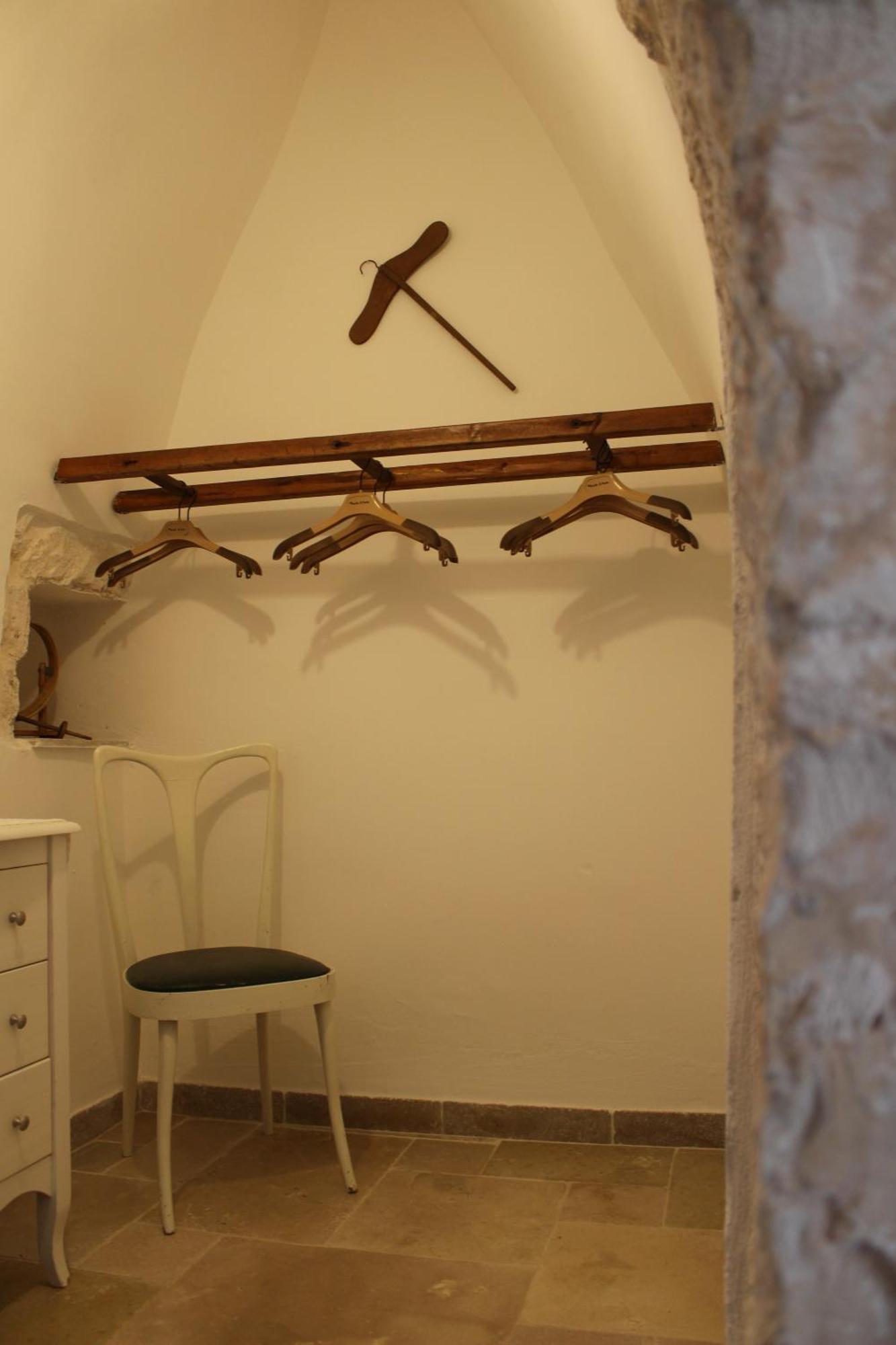 Trullo Il Melograno Vendégház Ostuni Kültér fotó