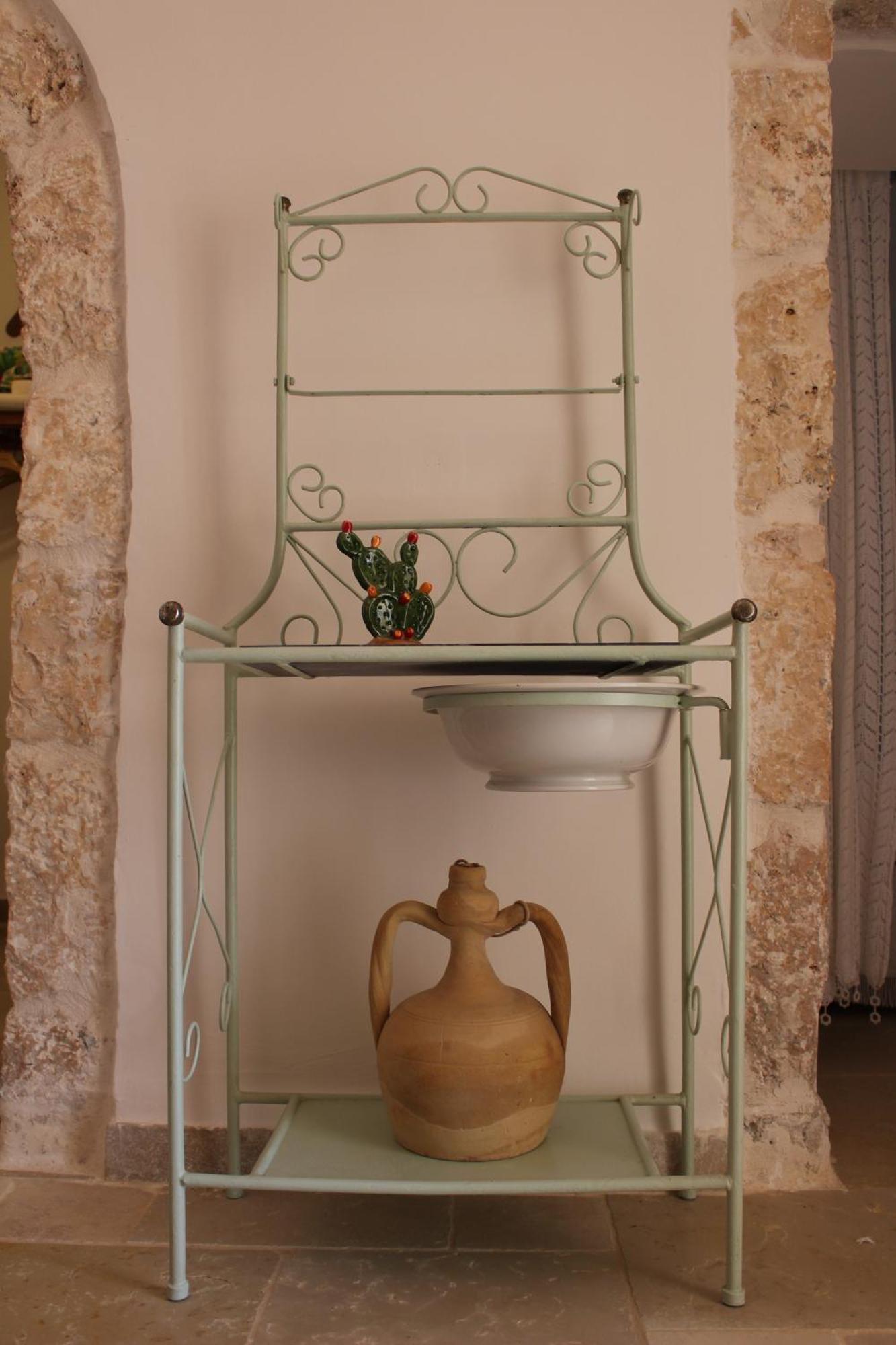 Trullo Il Melograno Vendégház Ostuni Kültér fotó