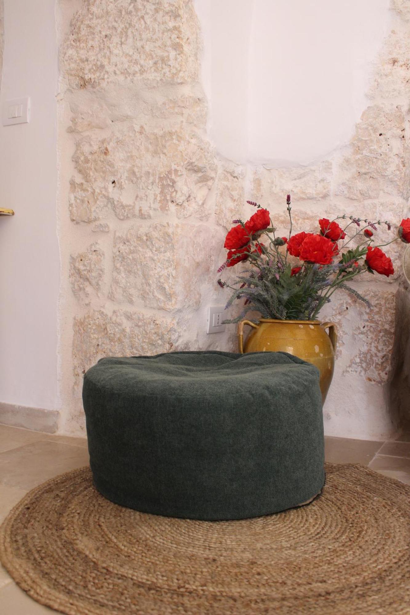 Trullo Il Melograno Vendégház Ostuni Kültér fotó